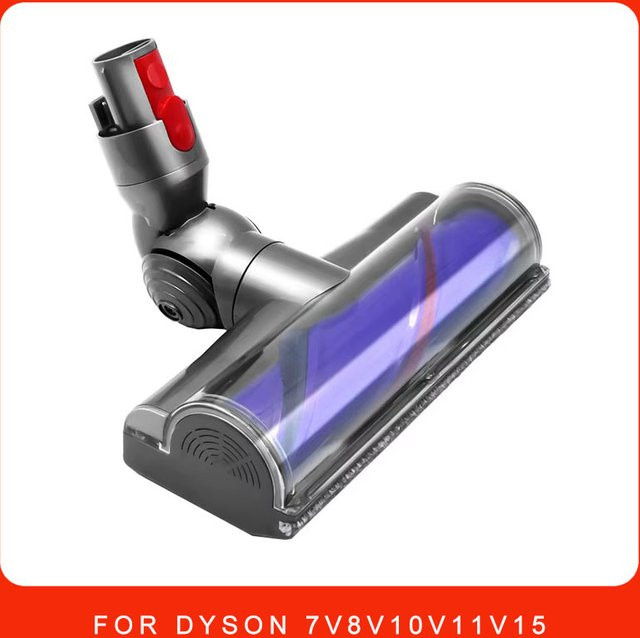 Dyson elektrische Bodenbürste als Saugkopf mit Direktantrieb für V7 V8 V10 V11 V15 Modelle - Bild 1