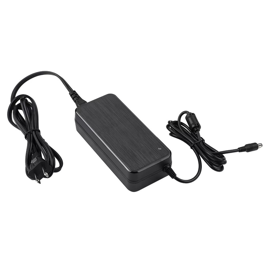 AIYIMA GaN Netzteil 48V 5A Schalter Netzteil in Schwarz für TPA3255 TAS5630 Sound Verstärker - Bild 3