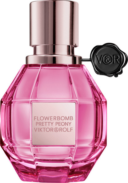 Viktor & Rolf Flowerbomb Pretty Peony Eau de Parfum, Damen - Bild 1