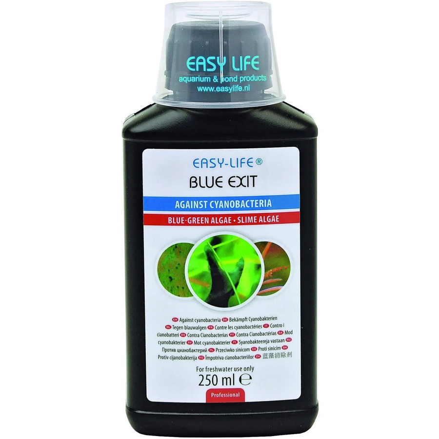 Easy-Life Blue Exit, 250 ml - Bild 2