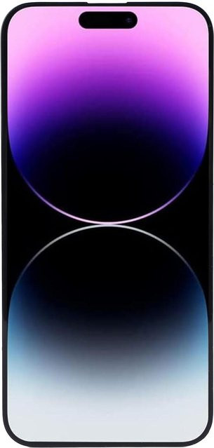 DIYelecs LCD-Display Touchscreen-Ersatz für 14 Pro Max A2651 A2893, 6,7 Zoll, Lila - Bild 1