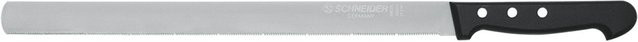 Schneider Konditormesser in Schwarz mit 31 cm Klingenlänge - Bild 1