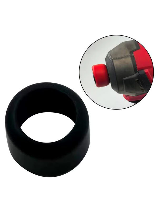 Vibratite Schutzmanschette für DeWalt Schlagschrauber-Bits 1/4 Zoll zur Vermeidung von Verschleiß und Rissen - Bild 7