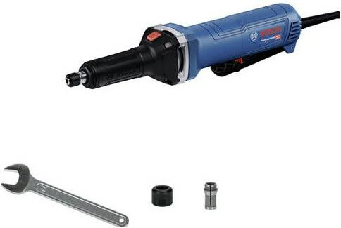 Bosch Professional Geradschleifer GGS 30 LPS Blue - Bild 1