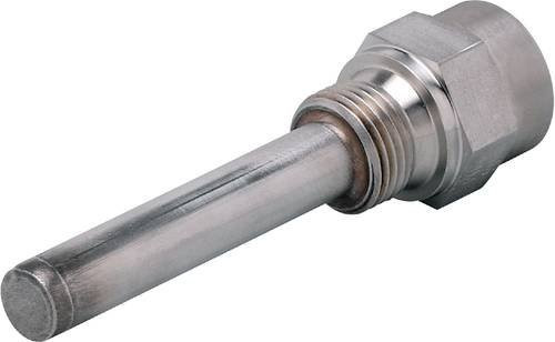Ifm Electronic Schutzrohr E35030 in Silber - Bild 1
