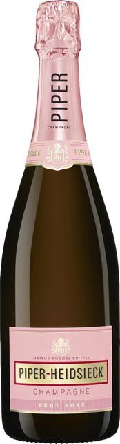Piper Heidsieck Champagne Rosé Sauvage Brut, Pinot Noir, Frankreich, 0,75 l - Bild 1