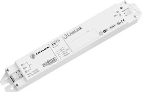Steinel Livelink Controller Steuergerät mit 64 DALI-Teilnehmern und WLAN-Bridge-Gateway - Bild 1