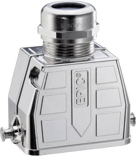 LAPP EPIC Ultra Tüllengehäuse in Silber, H-B 6 - Bild 1