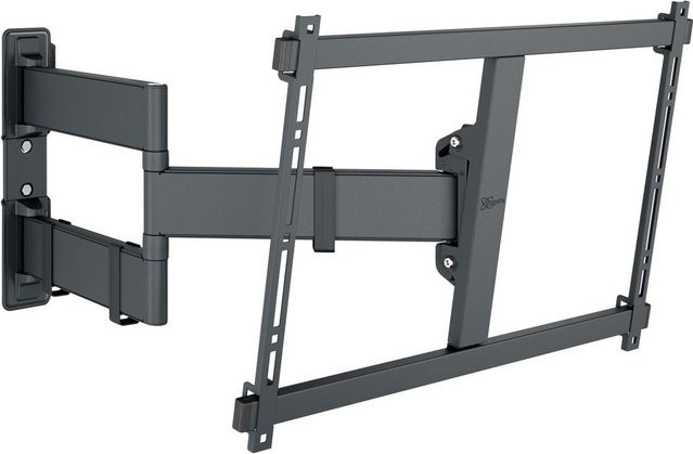 Vogel's TV-Wandhalterung Schwarz - Bild 1