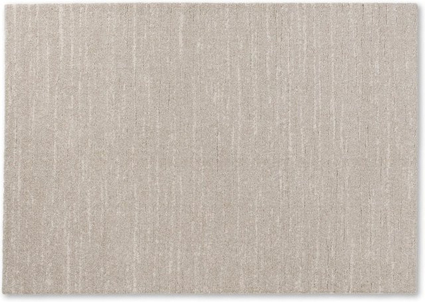 Schöner Wohnen Teppich Amaze Modern Sand Beige B: 80 cm, L: 150 cm