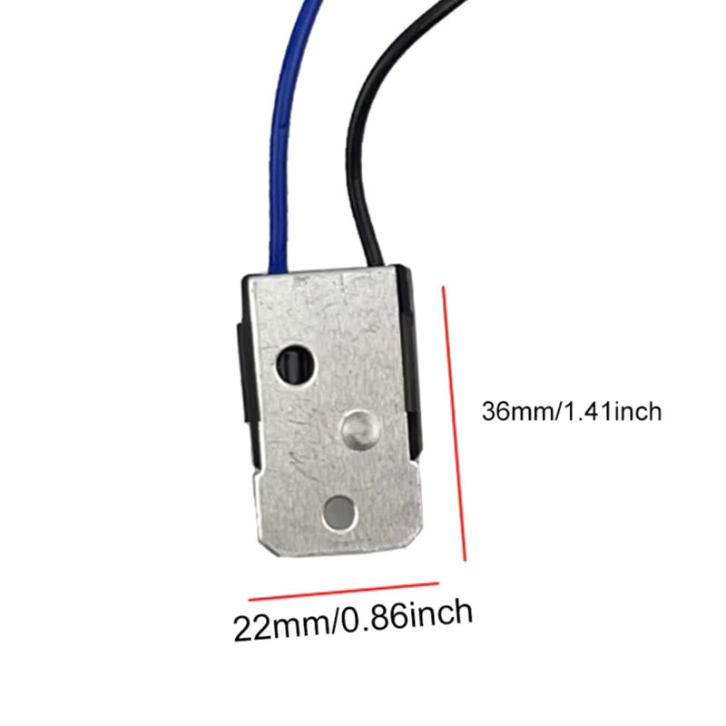 Soft Start Modul für Winkelschleifer und Sägen 230V 20A für Aluminium- und Schneidemaschinen - Bild 2