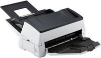 Ricoh fi-7600 Dokumentenscanner A3 mit 600 dpi und 100 Seiten pro Minute via USB 3.1 - Bild 1