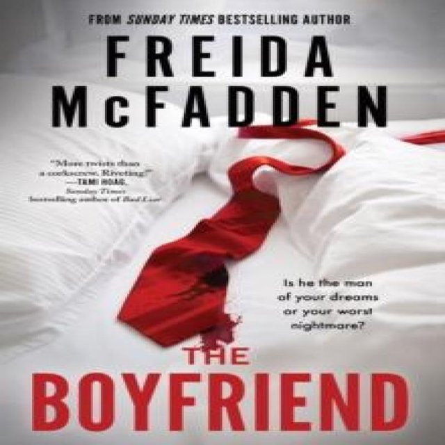 Der Freund von Freida McFadden, Taschenbuch - Bild 1