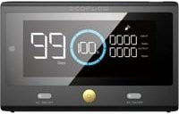 EcoFlow Delta Pro Fernbedienung und Bedienteil in Schwarz mit Bluetooth und Ethernet/LAN-Anschluss - Bild 1