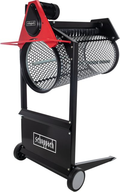 Scheppach Garten Rollsieb RS400 für Profis - Bild 1