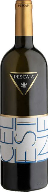 Pescaja Celestine Sauvignon Blanc Weißwein, Piemont, 2024, trocken, 0,75 l - Bild 1