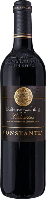 Buitenverwachting Rotwein Cabernet Franc 2018 Constantia, Südafrika, trocken, 0,75 l - Bild 1