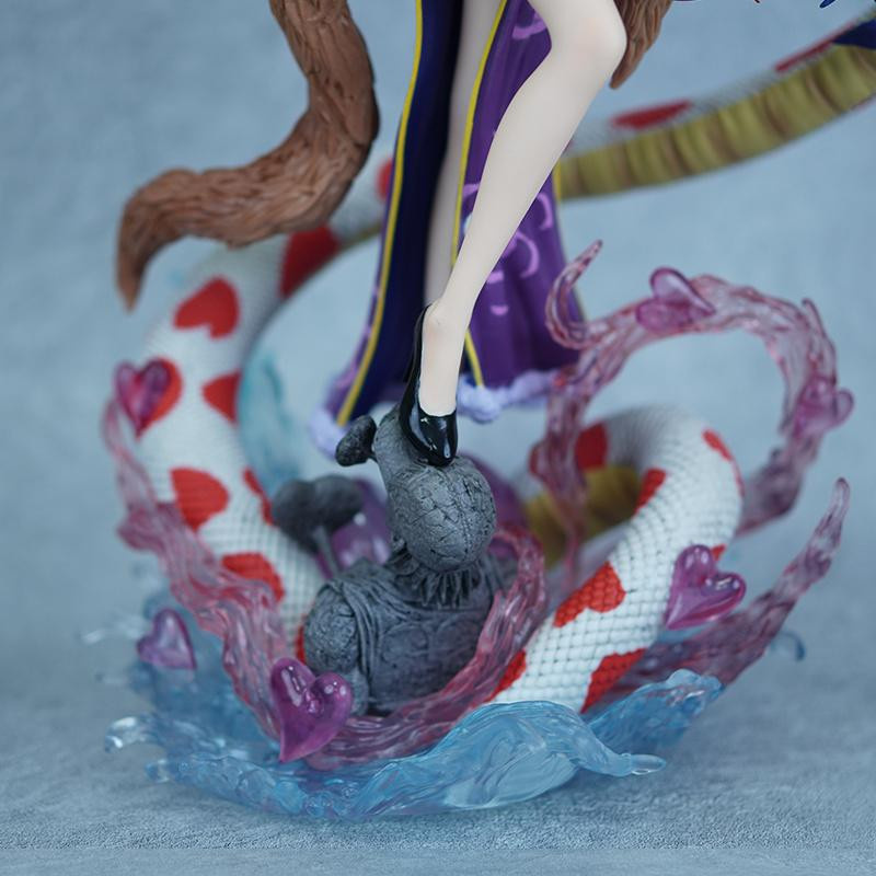 Yiran toy 1 One Piece Actionfigur weiblich 37cm - Bild 2