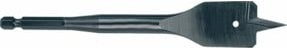 DeWalt Holz-Fräsbohrer DT4768-QZ aus Edelstahl in Schwarz, Durchmesser: 20 mm, Länge: 152 mm - Bild 2