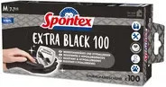 Spontex Einweghandschuhe in Black - Bild 1