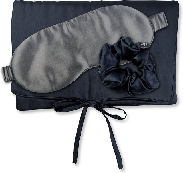 AILORIA Travel Beauty Set, Seide, Größe M - Bild 1
