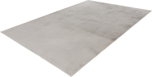 KAYOOM Teppich Surfacer Modern Silber B/T: 200 x 290 cm - Bild 1