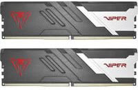 Patriot DDR5 Arbeitsspeicher Dual-Kit 32 GB (2 x 16 GB) 6000 MHz Schwarz - Bild 1
