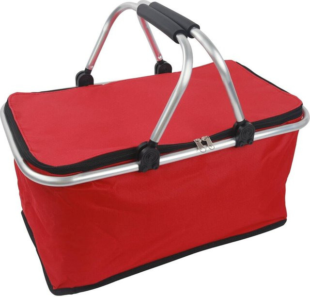 EASYmaxx Tasche in Rot - Bild 1