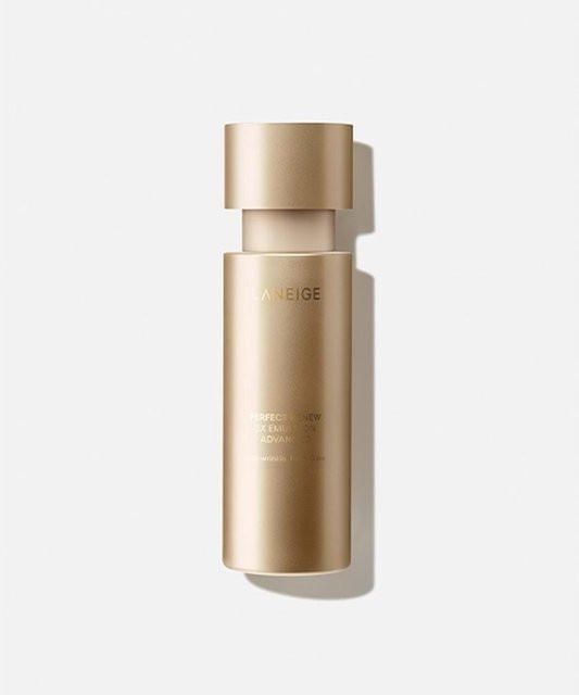 Laneige Perfect Renew 3X Emulsion Advanced Lotion, 130 ml, Niacinamid - Bild 1