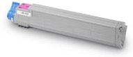 OKI Toner Cartridge Magenta für C9000 - Bild 1