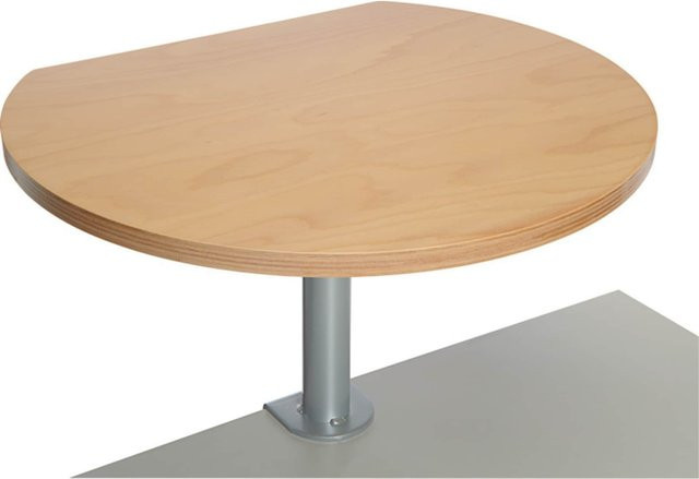 MAUL Ergonomisches Tischpult aus Holz in Braun - Bild 1