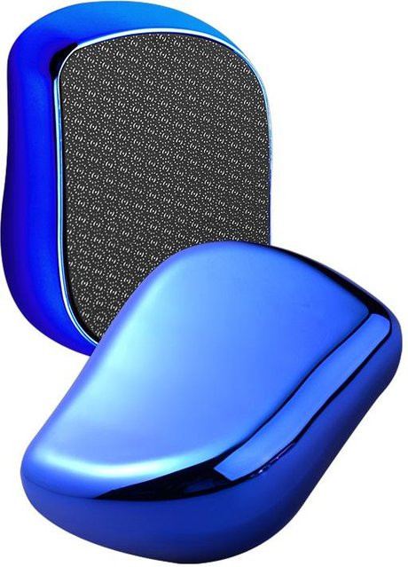 SZwatch Nano-Glas-Fußschleifer, blau, Unisex - Bild 1