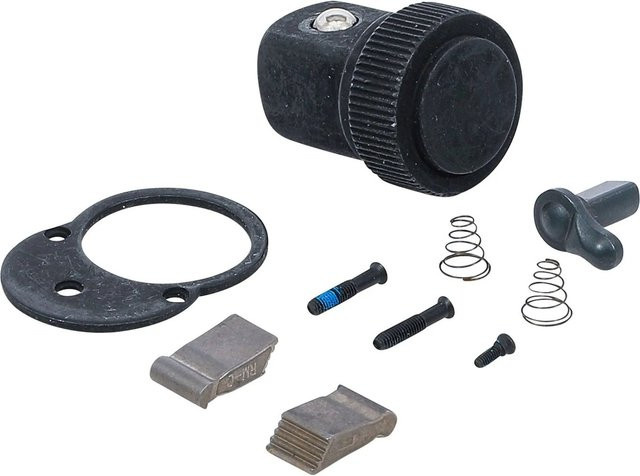 BGS Reparatursatz für Drehmomentschlüssel in Schwarz für die Modelle 7185, 7186 und 7188 - Bild 1