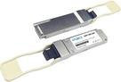 Juniper QSFP28 Transceiver QSFP-100G-SR4-C 100GBASE-SR4 850nm 100m MMF MPO in Silber - Bild 1