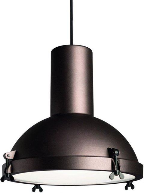 Nemo Lighting Projecteur 365 Pendelleuchte in Mokka Braun - Bild 1