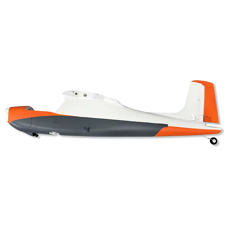 Platinum Challenger Tasman Flugzeuge Sonderzubehör, Kleinteile, Teile, Körperaufkleber, Hauptflügel, Propeller - Bild 1