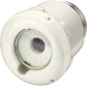 Siemens Indus.Sector D-Schraubkappe 5SH122 Keramik Weiß DII/25A E27 50 Stück - Bild 1