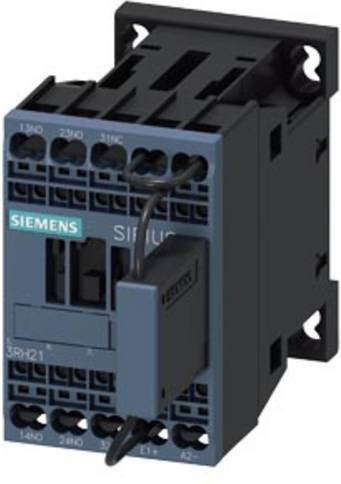 Siemens Hilfsschütz 3RH2122-2LF40-0LA0 in Grau - Bild 1