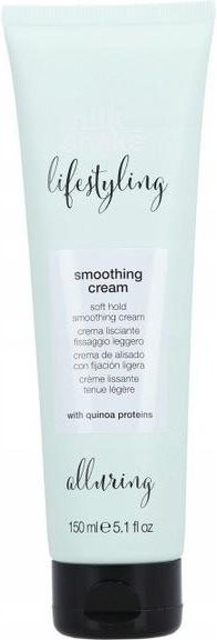 Milk shake Lifestyling Glättende Creme, 150 ml, Normales Haar - Bild 1