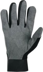 Honeywell Rewomech 640 Kunstlederhandschuhe Schwarz Grau Größe XL - Bild 2