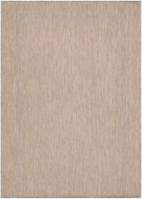 Ayyildiz In- & Outdoor-Teppich Relax 4311 Beige, B/T: 80 x 150 cm - Bild 1