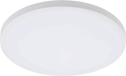 EGLO connect Wand- und Deckenleuchte TURCONA-C in Weiss mit LED und RGBW-Funktion - Bild 1