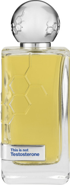 Hormone Paris This is Not Testosterone Eau de Parfum Spray - Bild 1