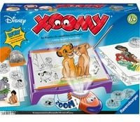 Ravensburger Xoomy Maxi Disney A4 Tisch Malen - Bild 1