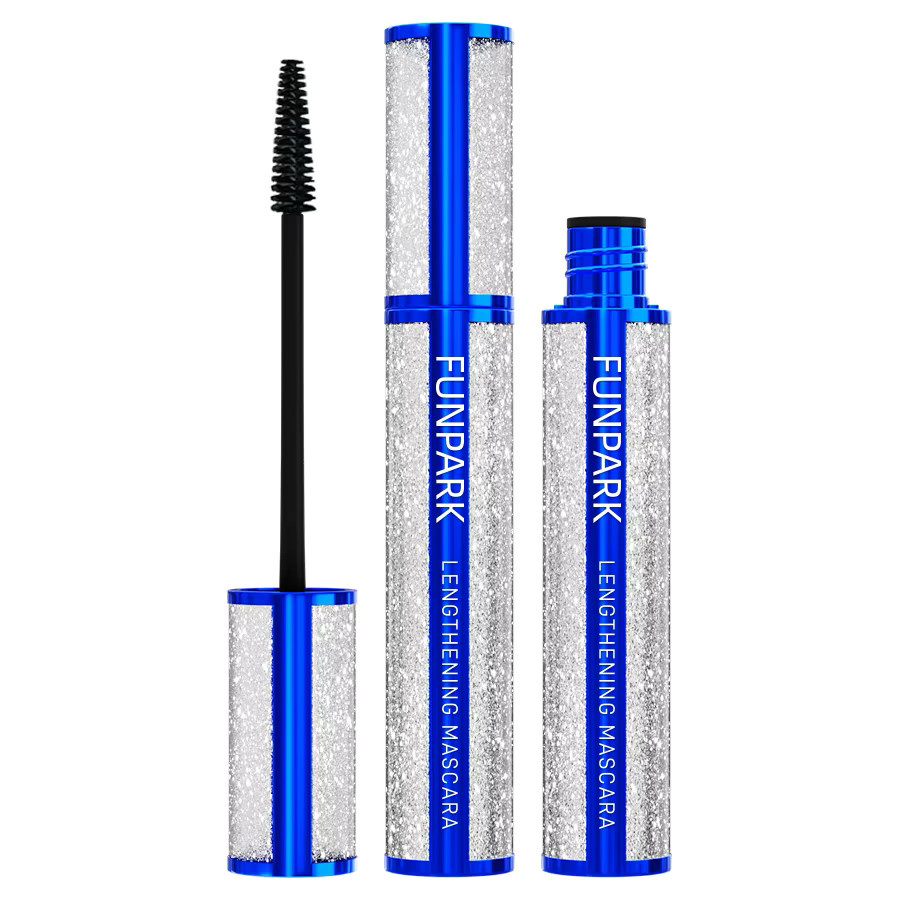 FUNPARK Mascara, Schwarz, Wasserdicht - Bild 4