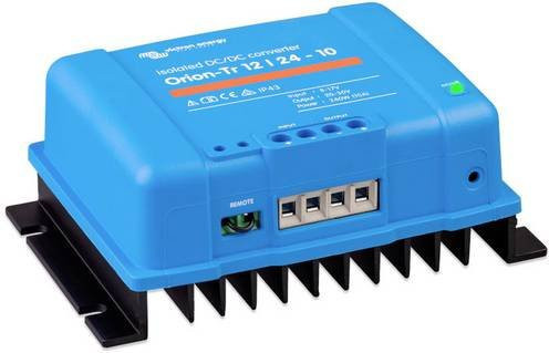 Victron Energy Orion-Tr DC/DC Wandler 12/24-15A 360W Blue - Bild 1