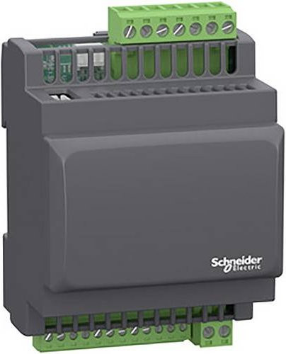 Schneider Electric TM171EO14R Erweiterungsmodul in Grau - Bild 1