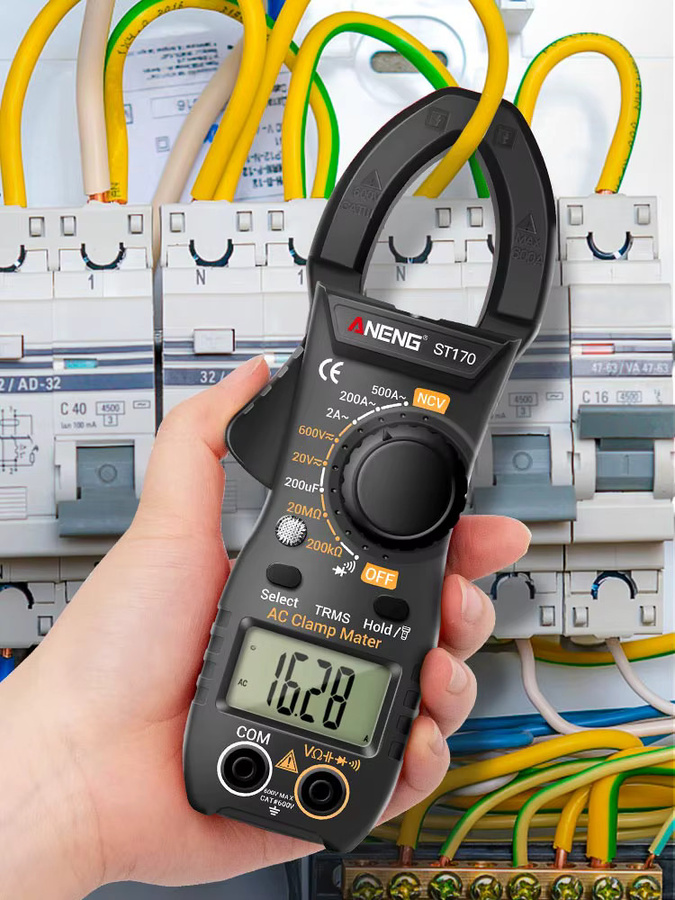 ANENG ST170 Multimeter und B15 Intelligenter Messstift Set für elektrische Wartung und Leitungsinspektion - Bild 6