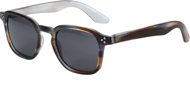 BLUEMOKY Sonnenbrille, quadratisch, Vollrand, Unisex, polarisiert - Bild 1