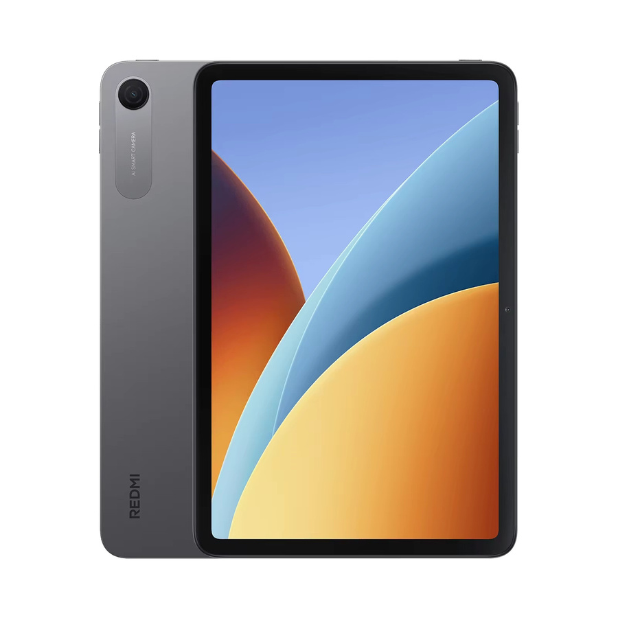 Xiaomi Redmi Pad 2 Tablet mit 9,7 Zoll 2K 120Hz Display, Snapdragon 6s Gen 2, WiFi und 7600mAh Akku, Grau - Bild 7